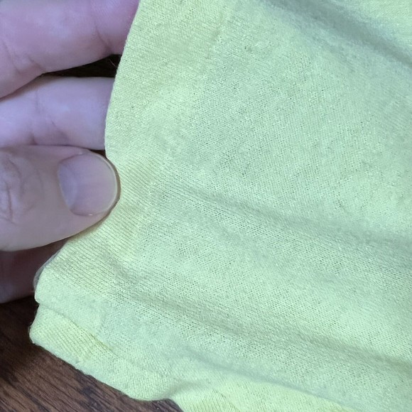 VTG 1980's GSSF Glock Sport Shooting Foundation T-shirt XXL single stitch USA - Picture 5 of 8